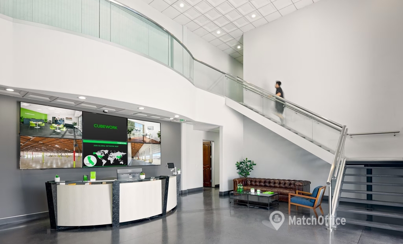 26910 m² Business space in Walnut, CA, 218 Machlin Ct (91789) - 2 | MatchOffice