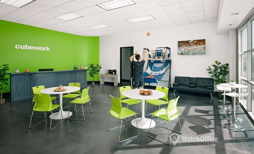 26910 m² Business park in Walnut, CA, 218 Machlin Ct (91789) - 3 | MatchOffice