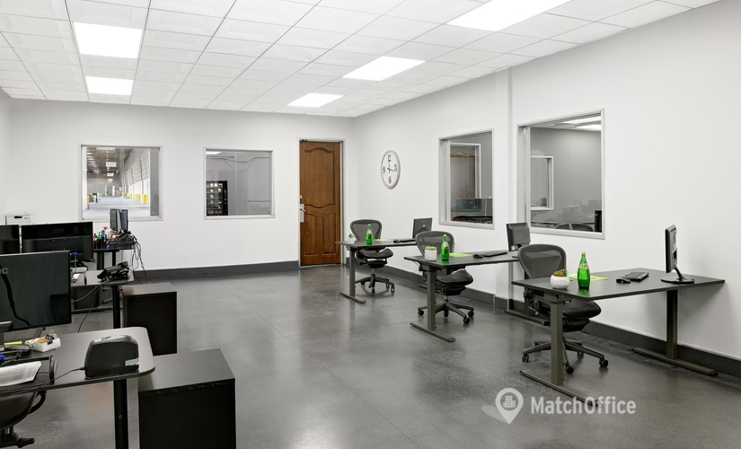 26910 m² Business park in Walnut, CA, 218 Machlin Ct (91789) - 1 | MatchOffice