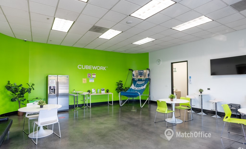 26910 m² Business center in Walnut, CA, 218 Machlin Ct (91789) - 4 | MatchOffice