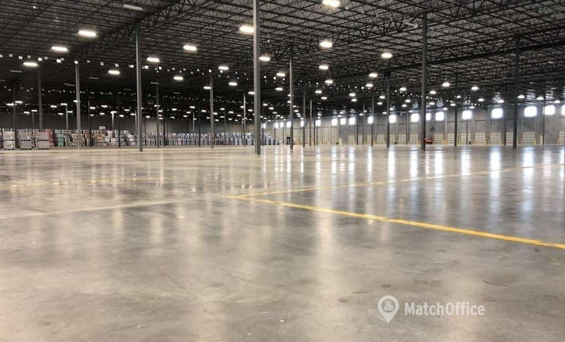 2775336 m² Co-working in Houston Southwest, TX, 10535 Red Bluff Rd (77507) - 5 | MatchOffice.com