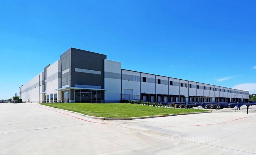 269 m² Conference center in Houston Southwest, TX, 10535 Red Bluff Rd (77507) - 4 | MatchOffice.com
