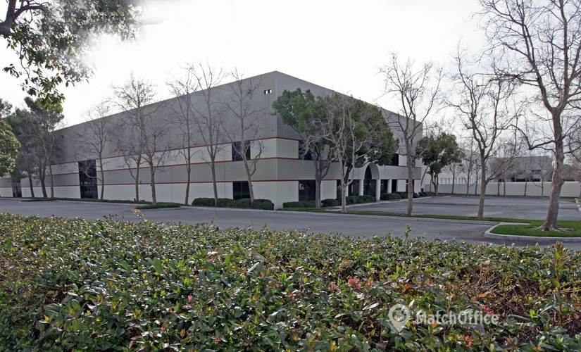 53820 m² Business center in Ontario, CA, 1001 Doubleday Ave (91761) - 8 | MatchOffice