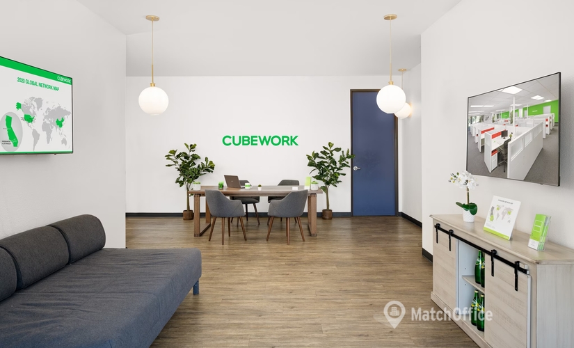 5000 m² Business space in Los Angeles, CA, 2720 Pellissier Place (90601) - 1 | MatchOffice.com