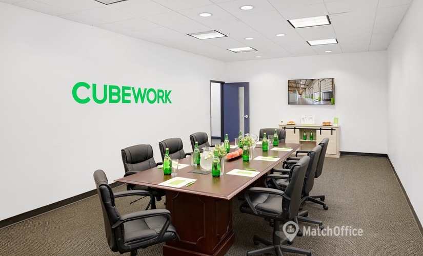 5000 m² Business park in Los Angeles, CA, 2720 Pellissier Place (90601) - 4 | MatchOffice.com