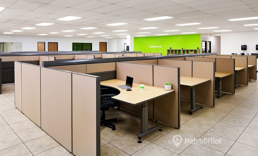 5000 m² Business park in Los Angeles, CA, 2720 Pellissier Place (90601) - 3 | MatchOffice