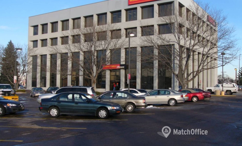 1615 m² Business park in Denver, CO, South Broadway 5601 (80121) - 1 | MatchOffice
