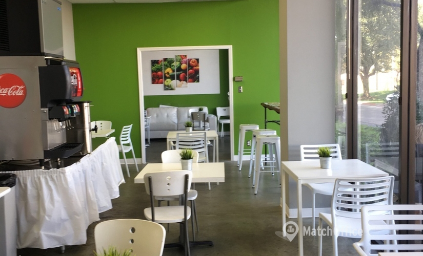 538 m² Serviced office in Dallas, TX, North Central Expressway 11300 (75243) - 9 | MatchOffice