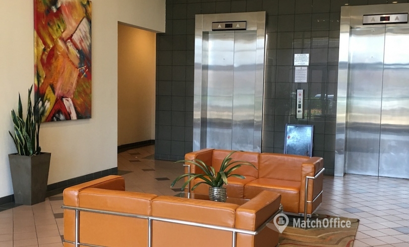 538 m² Business center in Dallas, TX, North Central Expressway 11300 (75243) - 10 | MatchOffice.com