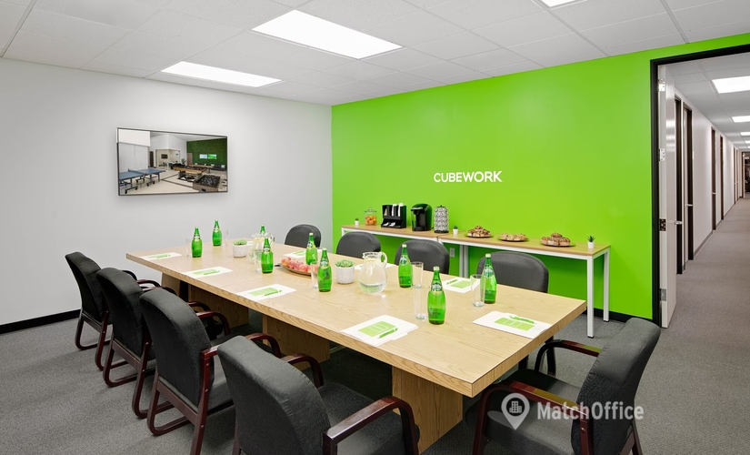 26899 m² Business center in Los Angeles, CA, 15376 East Valley Boulevard (91744) - 1 | MatchOffice