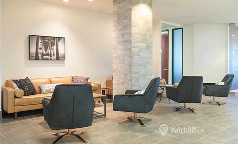 129 m² Shared office  in Huntington Beach, CA, Adams Avenue 9114 (92646) - 4 | MatchOffice.com