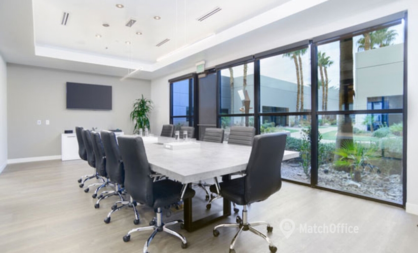323 m² Conference hall in Las Vegas, NV, 3430 E. Russell Rd (89120) - 1 | MatchOffice