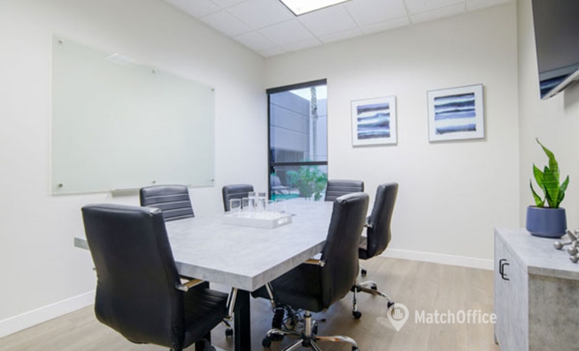 323 m² Convention center in Las Vegas, NV, 3430 E. Russell Rd (89120) - 2 | MatchOffice.com