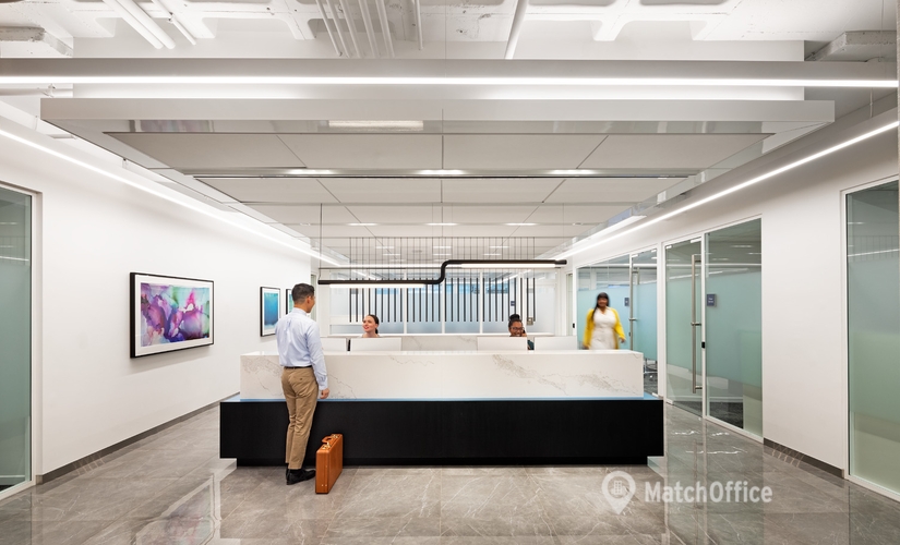 Office 1120 Avenue of the Americas, 4th Floor 10036 New York Midtown West, NY