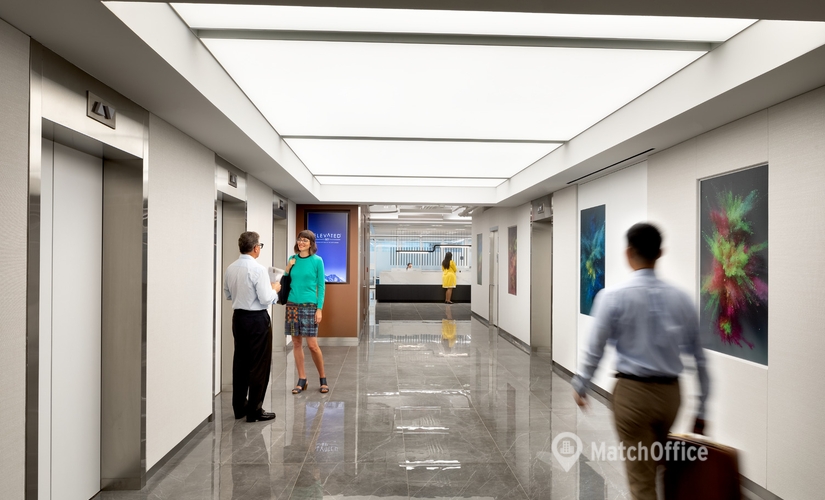 Office 1120 Avenue of the Americas, 4th Floor 10036 New York Midtown West, NY