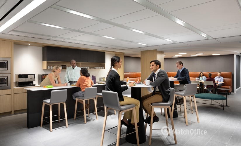 Office 1120 Avenue of the Americas, 4th Floor 10036 New York Midtown West, NY