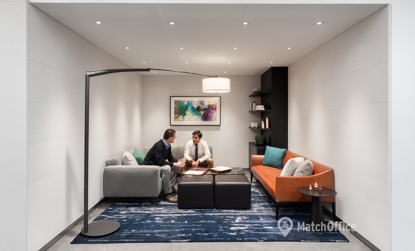 Office 1120 Avenue of the Americas, 4th Floor 10036 New York Midtown West, NY