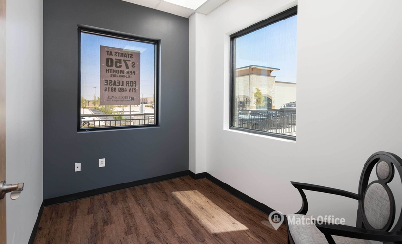 373 m² Shared workspace  in Dallas, TX, King Road 14111 (75034) - 2 | MatchOffice.com