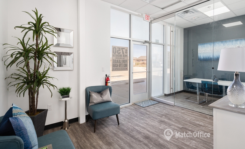 400 m² Shared office  in Dallas, TX, Texas 121 4116 (75010) - 4 | MatchOffice
