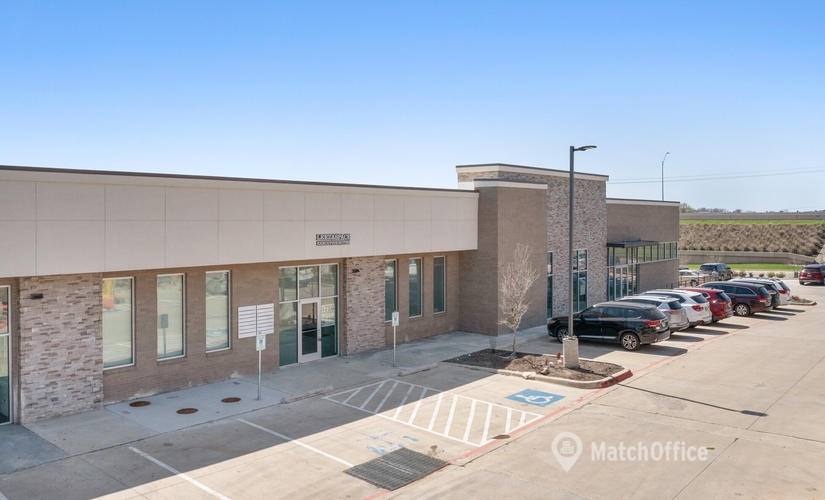 400 m² Co-working  in Dallas, TX, Texas 121 4116 (75010) - 1 | MatchOffice