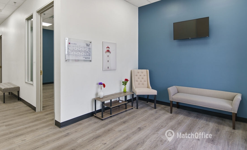 131 m² Shared office  in Dallas, TX, Marsh Lane 2414 (75006) - 2 | MatchOffice