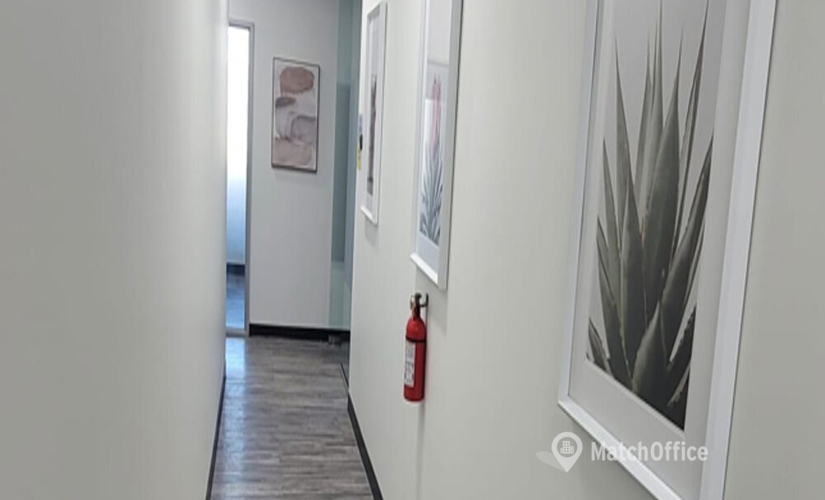 383 m² Co-working  in Plano, TX, Old Shepard Place 4601 (75093) - 3 | MatchOffice.com
