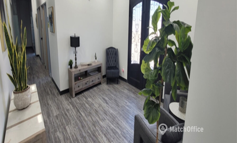 383 m² Coworking  in Plano, TX, Old Shepard Place 4601 (75093) - 1 | MatchOffice.com
