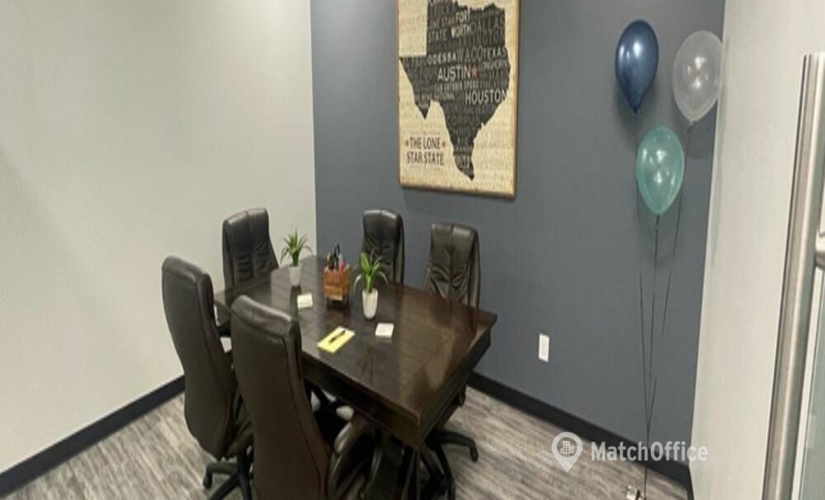 383 m² Coworking space  in Plano, TX, Old Shepard Place 4601 (75093) - 4 | MatchOffice