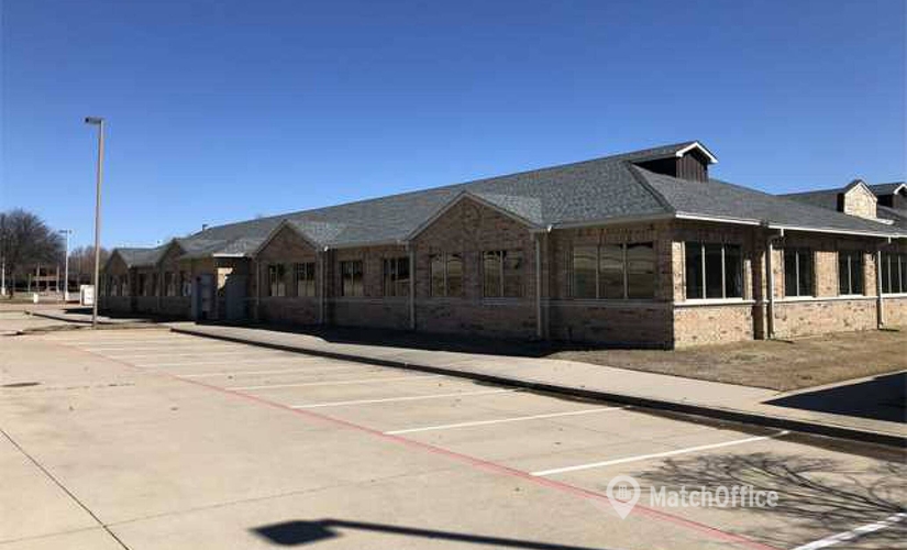 383 m² Shared workspace  in Plano, TX, Old Shepard Place 4601 (75093) - 0 | MatchOffice