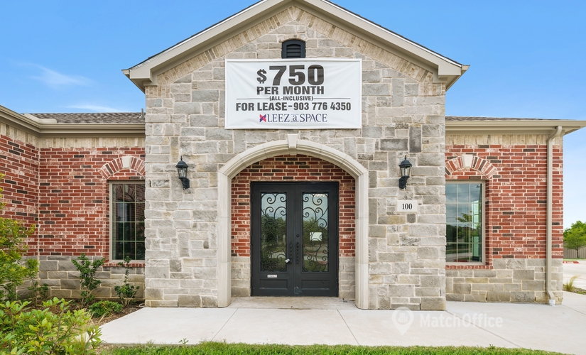 170 m² Co-working in McKinney , TX, Eldorado Parkway 7651 (75070) - 0 | MatchOffice.com