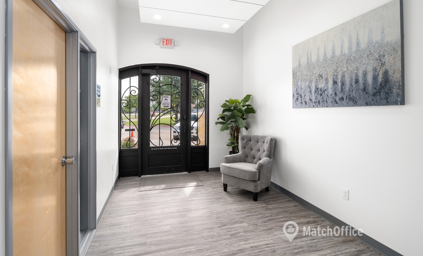 119 m² Coworking  in Dallas, TX, King Arthur Boulevard 1790 (75056) - 4 | MatchOffice.com