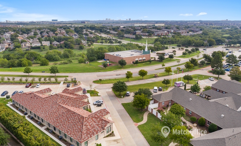 119 m² Coworking space in Dallas, TX, King Arthur Boulevard 1790 (75056) - 2 | MatchOffice