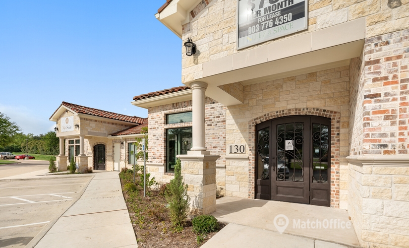 119 m² Coworking  in Dallas, TX, King Arthur Boulevard 1790 (75056) - 3 | MatchOffice