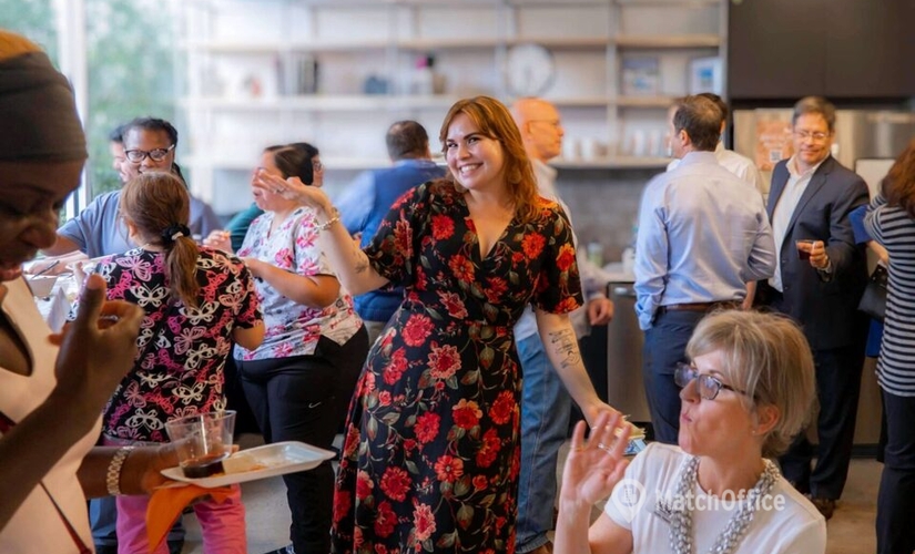 431 m² Serviced office in Houston, TX, 4909 Bissonnet Street (77401) - 4 | MatchOffice