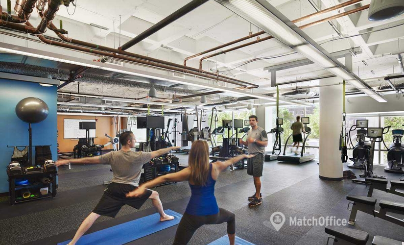 431 m² Business space in Houston, TX, 2617 Bissonnet Street (77005) - 3 | MatchOffice.com