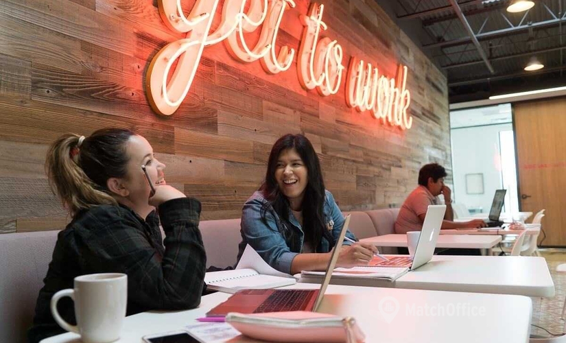 431 m² Serviced office in Houston, TX, 2617 Bissonnet Street (77005) - 4 | MatchOffice.com