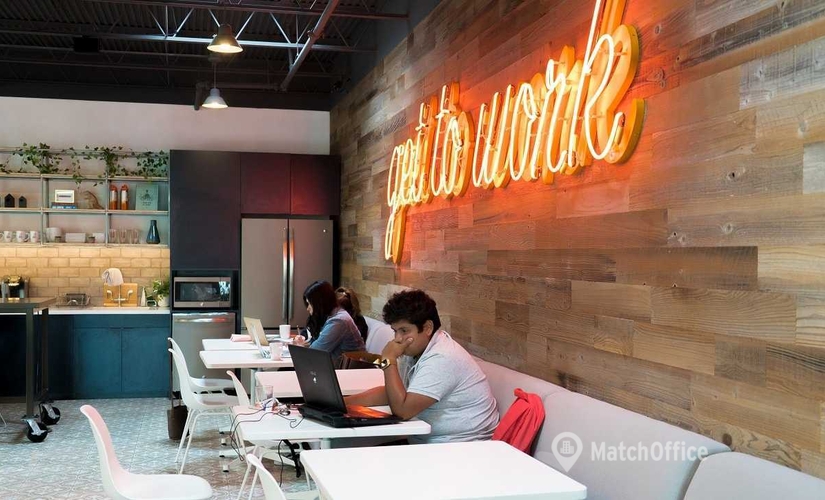 Virtual office space in Houston, TX, 2617 Bissonnet Street (77005) - 2 | MatchOffice.com