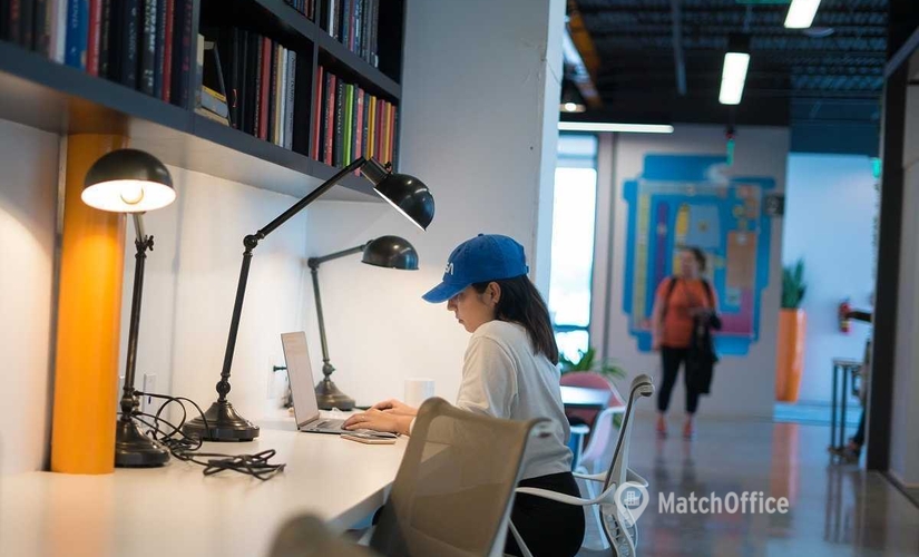 Virtual address in Houston, TX, 2617 Bissonnet Street (77005) - 0 | MatchOffice.com