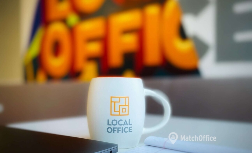 Virtual address in Houston, TX, 4909 Bissonnet Street (77401) - 4 | MatchOffice