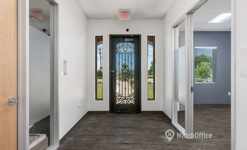 130 m² Shared workspace in Dallas, TX, U.S. 380 26875 (76227) - 1 | MatchOffice