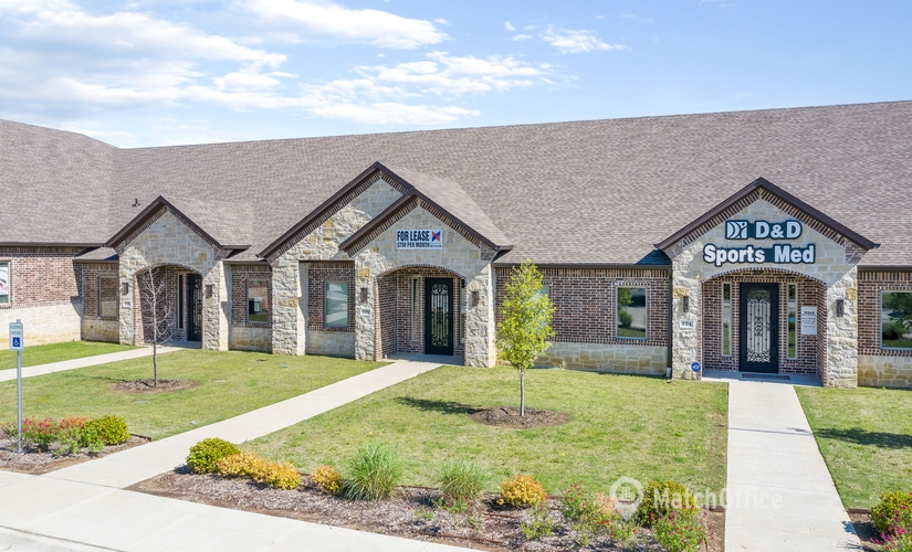 130 m² Coworking space in Dallas, TX, U.S. 380 26875 (76227) - 2 | MatchOffice.com