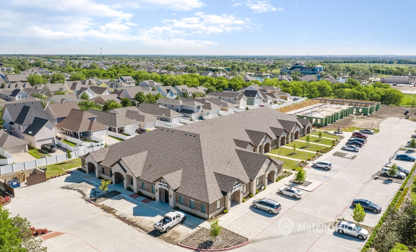 130 m² Co-working  in Dallas, TX, U.S. 380 26875 (76227) - 4 | MatchOffice