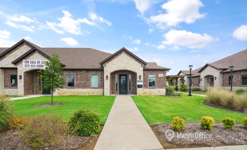 140 m² Shared workspace in Dallas, TX, US Highway 380 26875 (76227) - 0 | MatchOffice.com