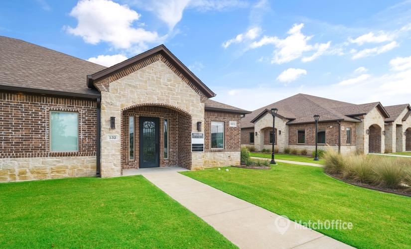 140 m² Coworking  in Dallas, TX, US Highway 380 26875 (76227) - 1 | MatchOffice.com