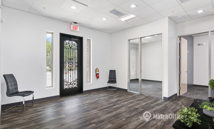 156 m² Co-working  in Dallas, TX, U.S. 380 26875 (76227) - 1 | MatchOffice.com