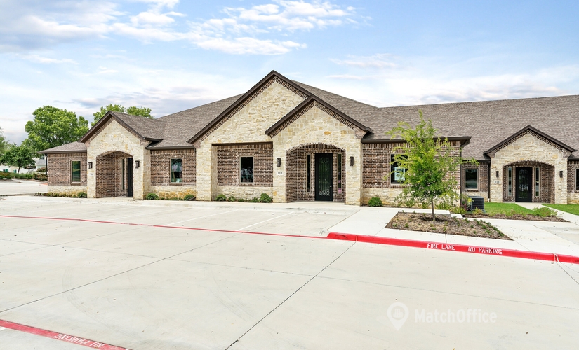 156 m² Coworking space  in Dallas, TX, U.S. 380 26875 (76227) - 0 | MatchOffice