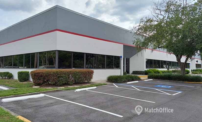 2000 m² Business space in Tampa, FL, 4920 W Cypress Street (33607) - 0 | MatchOffice.com