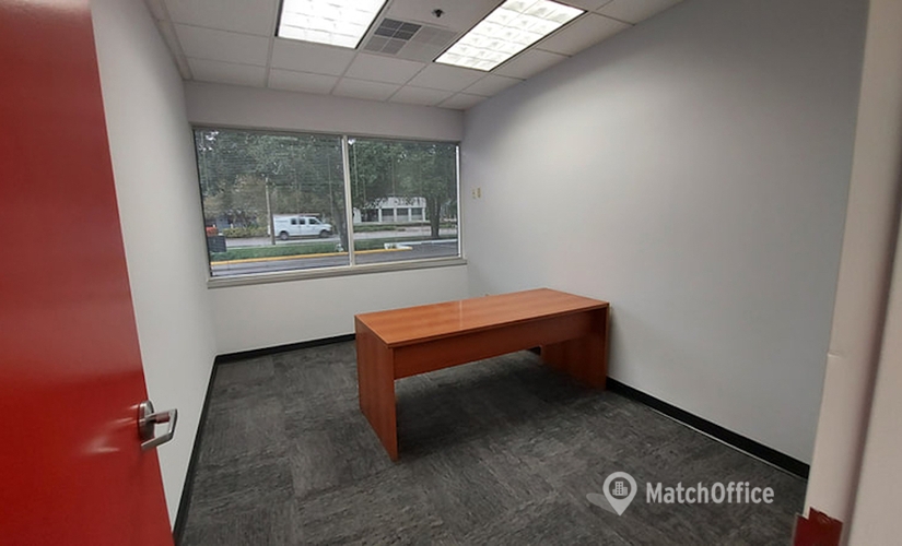 2000 m² Serviced office in Tampa, FL, 4920 W Cypress Street (33607) - 2 | MatchOffice
