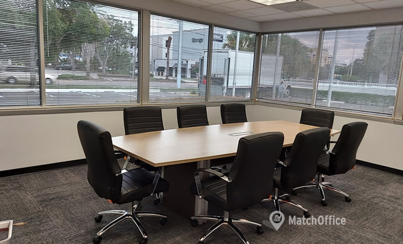 2000 m² Business center in Tampa, FL, 4920 W Cypress Street (33607) - 4 | MatchOffice