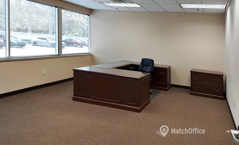 2000 m² Serviced office in Tampa, FL, 4920 W Cypress Street (33607) - 1 | MatchOffice